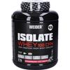 Weider Isolate Whey 100 CFM Polvere Strawberry Ice Cream 2000 g per soluzione orale