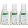 Rausch Sensitive Shampoo Delicato al Cardiospermum 3x40 ml