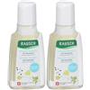 Rausch Sensitive Shampoo Delicato al Cardiospermum 2x40 ml
