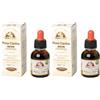 Fitomater Rosa Canina 2x50 ml
