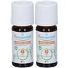 Puressentiel Zenzero Olio Essenziale Bio 2x5 ml essenziale