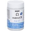 WEIDER® OMEGA 3 122 g Capsule morbide