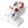 Lubluelu Aspiratore Antiacaro 20 kPa, 600 W, 65.000 battiti/min, luce UV-C | Aspiratore per materassi con pulizia profonda, doppio contenitore da 650 ml, rimuove fino al 99,99% degli allergeni