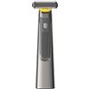 MOUDOAUER Regolatore per capelli ricaricabile USB per gli uomini Handheld Barba Grooming Hair Salon Accessorio