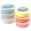 Foam Clay - Schiuma d'argilla, Colori assortiti, 6 x 14 g