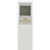 JZK ARC452A21 Telecomando sostitutivo per condizionatori d'aria per Daikin | Per Daikin ARC452A9/ARC452A15/ARC452A16/ARC452A17/ARC452A18/ARC452A19/ARC452A20/ARC452A21/ARC452A2/ARC452A3/2MKS50G2V1