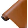 FQQPMS Tessuto al Metro Similpelle Idrorepellente anti-screpolatura Stoffa in Ecopelle h 160 cm per rivestimento divani, cuscini, tappezzeria(1.6X1m)