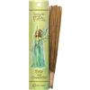 13 di Ilaria Fata della Creatività Incenso delle Fate Bastoncini Indiani | 100% Naturali Artigianali, Profumo Magico, Per Meditazione, Protezione e Apertura Spirituale, 13 di Ilaria