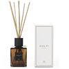 Culti Diffusore Bastoncini Decor da 500 ml Milano | Fragranza Era, al midollino, Cassis, Rosa e Ambra vegetale. - Durata 3 Mesi - Metratura da 10 a20 mq