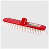 La Briantina SPA06698A, Spazzolone per Pavimenti New Ready, Scopa per Strofinacci a Setole Rigide