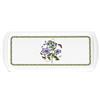 Portmeirion Primula Rossa Clematis Vassoio BG Sandwich