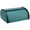 KING HOFF KINGHOFF KH-1755 - Porta Pane Contenitore per il pane in acciaio
