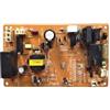 Pqjydaicvf Scheda Computer Aria condizionata, Compatibile con MSH-J12TV DE00N300 SE76A895G01, Scheda di Controllo Esterna