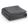 Comfeur Coperta Ponderata, 150 x 210 cm, 7 kg, anti-stress, Weighted Blanket e pesante coperta per dormire, per dormire profondamente e per un migliore recupero, coperta pesante 100% OEKO-TEX