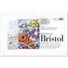 Strathmore Strath sequenziale Bristol Smooth 11x17 Pad