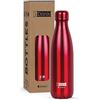 Idrink Borraccia Acciaio