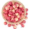 Gresorth Moving Box 30pcs Artificiale MINI Mela Decorativo Falso Frutta Casa Festa Festival Decorazione