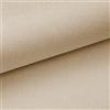 Heko Panels Torino Tessuto Stoffa Al Metro Per Divani Tappezzeria 1 m x 1,47 m Creme venduto al Metro - 1 Pezzo = 1 m x 1,47 m