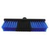 Uonlytech Spazzola di Ricambio per Pannelli Fotovoltaici 32 Cm Blu, Setole Morbide per Pulizia Delicata, Compatibile Spazzole Elettriche per Pannelli Solari e Piscine, per Uso Residenziale