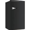 DAYA VFTV-90B, Capacità netta totale 85 l, Rumorosità: 39 dB(A), Dimensioni: L 45,5 cm A 84 P cm, Nero, Classe E