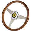 Thrustmaster Ferrari 250 GTO - Add on Wheel for PC