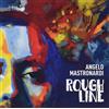 Gleam Rec. Rough Line