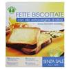 PROBIOS Srl SOCIETA' BENEFIT FETTE BISCOTTATE SENZA SALE SENZA ZUCCHERO 270 G