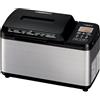 Zojirushi Macchina per il pane Virtuoso Plus BB-PPC20BA Home Bakery, senza PFAS