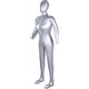 Desiumite Torso Manichino Donna 165cm in PVC Torso Manichino Donna 165cm | Materiale PVC , design gonfiabile, altezza 165cm, perfetto per vetrine di intimo femminile