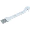 vhbw strumento di pulizia compatibile con Bissell Crosswave 1785, 17852, 17853 aspirapolvere - grigio, plastica