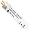 OSRAM Tubo fluorescente Classe energetica: A+ (A++ - E) OSRAM ESL 4050300591384 G5 Potenza: 14 W Bianco freddo Bianco fredd