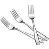 Dynko 12 Pezzi Forchetta, Forchette Da Tavola In Acciaio Inox