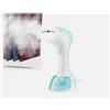 AMAPOLAS Ferro da stiro verticale 1200W tessuto stiratrice portatile