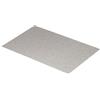 vhbw foglio in mica universale per microonde - Piastra in mica 20,3 x 12,7 cm