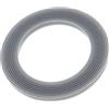 vhbw guarnizione compatibile con Vorwerk Bimby TM21, TM31, TM3300, TM5, TM6 robot da cucina - Grigio