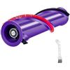 Wjelet Rullo a spazzola per V10, 3 poli, 50 mm, adatto per Cyclone Absolute Animal Total Clean, n. 969569-01 v10 pezzi di ricambio