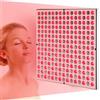 YINMAI Lampada per Terapia Della Luce Rossa, 660 e 850 Nm Vicino All'infrarosso Combinato, Pannello Terapeutico LED per Viso, Corpo, Antietà, Sollievo dal Dolore