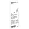 Nachtmann Spiegelau & Nachtmann 102948 - Set di 4 cannucce in vetro, 15 cm