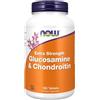 NOW Foods Glucosamine & Chondroitin Extra Strength - 120 tabs