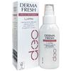 Rottapharm Dermafresh Pelle Sensibile Latte