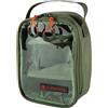 Ultimate Borsa Per Piombi Top Trasparente - Borsa Da Pesca