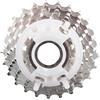 WAKMBOZS Cassetta Pignoni HG200 HG31 A 8 velocità HG51 HG41 MTB Mountain Bike Bicicletta K7 HG50 Ruota Libera Bici da Corsa 8s 11-32T Ricambi pignone per Bicicletta Falsamaglia Catena Bici