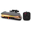 Urban PrimeDirection Light UP-AC-210003 Kit wireless senza fili frecce direzionali per monopattino elettrico, e scooter e bici elettriche ebike, Taglia unica
