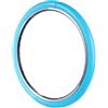 Helilyco Camera d'aria per mountain bike in TPU da 26/27,5/29 pollici, valvola ultraleggera da 45 mm, pneumatici MTB 1,95-2,8, blu 29 x 1,95-2,8
