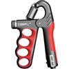 Dryxog Resistenza Regolabile 5-100 kg, Allenamento Avambraccio