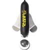 Black Cat Propeller U di Pose, U PONE al siluro, Pesce gatto pesca con pesci da esca, UNTE rwsser pone per Wels Montage & Waller surfcasting, sotto l' acqua Pose, U PONE