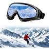 Cerioll Occhiali Da Sci, Lenti Intercambiabili Occhiali Da Sci Snowboard
