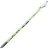 KFXYSM Canna da Pesca Surfcasting, Canne da Pesca Canna da Pesca telescopica 3.6/4.5/5.4/630cm Canna da Pesca Ultraleggera da Viaggio for Acqua salata da Spinning(630cm)