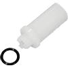 SHIMANO Adaptador Sangrado Frenos-ST-R9120, componente freno per bicicletta