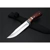 FARDEER Knife K325 Coltello da Caccia all'aperto di Alta qualità Coltello da Sopravvivenza Coltello da Cintura per Esterni